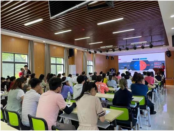 陜西網信辦“陜耀·網絡扶貧e起來”活動 以軟件開發之力，精準助力脫貧攻堅